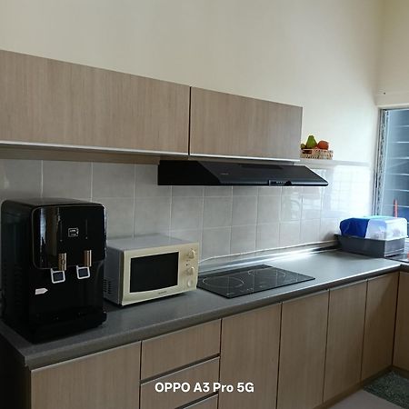 Sekinchan Seaview Homestay 7 High View Εξωτερικό φωτογραφία