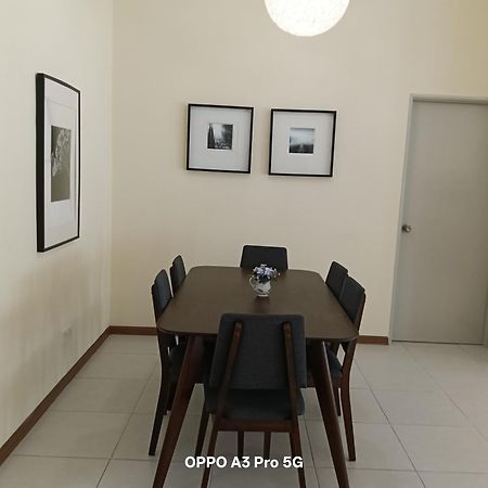 Sekinchan Seaview Homestay 7 High View Εξωτερικό φωτογραφία