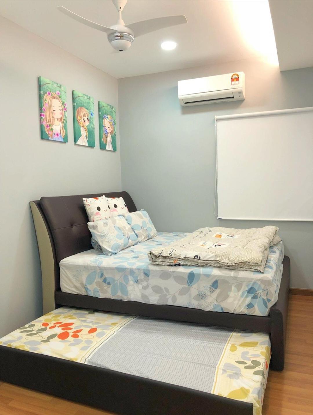 Sekinchan Seaview Homestay 7 High View Εξωτερικό φωτογραφία