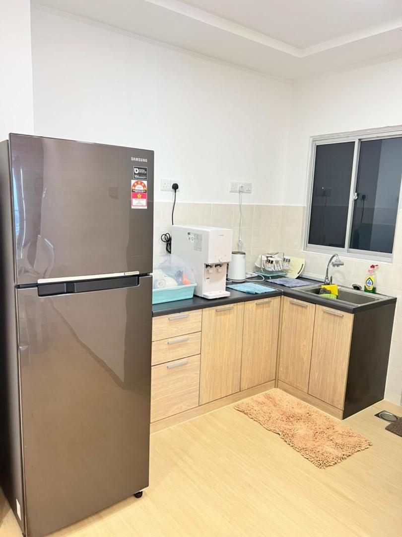 Sekinchan Seaview Homestay 7 High View Εξωτερικό φωτογραφία