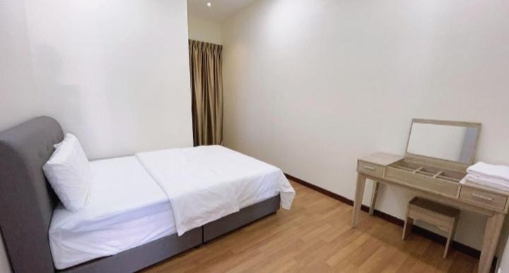 Sekinchan Seaview Homestay 7 High View Εξωτερικό φωτογραφία