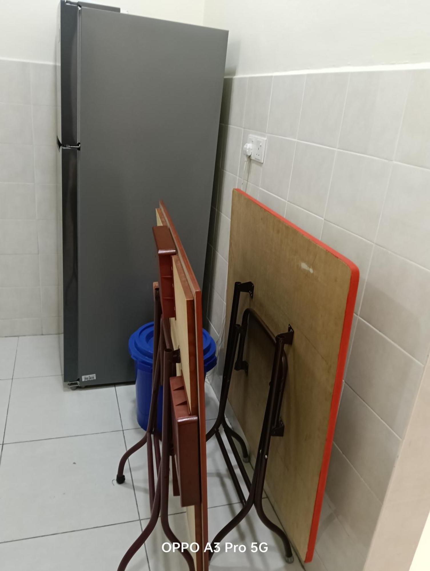 Sekinchan Seaview Homestay 7 High View Εξωτερικό φωτογραφία