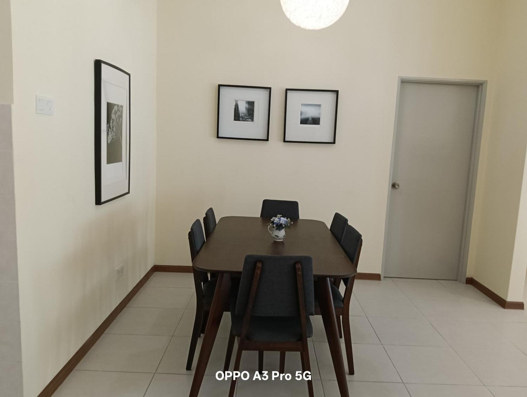 Sekinchan Seaview Homestay 7 High View Εξωτερικό φωτογραφία