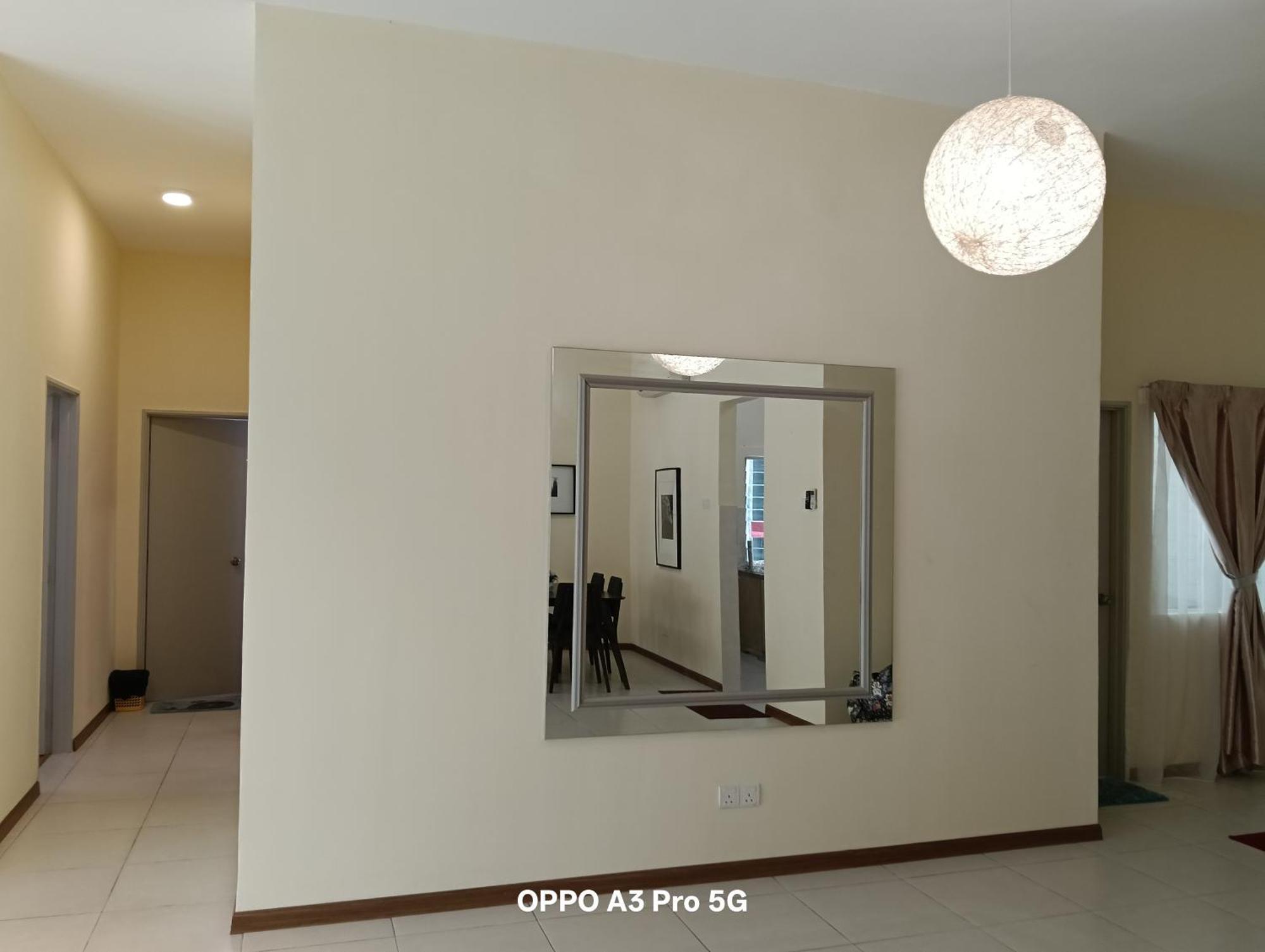 Sekinchan Seaview Homestay 7 High View Εξωτερικό φωτογραφία