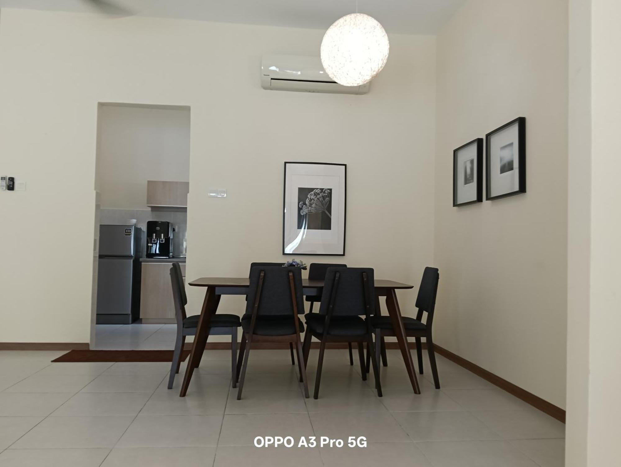 Sekinchan Seaview Homestay 7 High View Εξωτερικό φωτογραφία