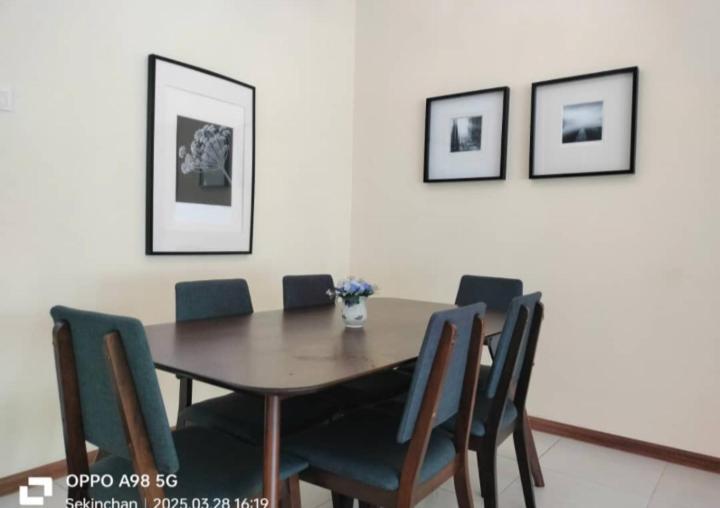 Sekinchan Seaview Homestay 7 High View Εξωτερικό φωτογραφία